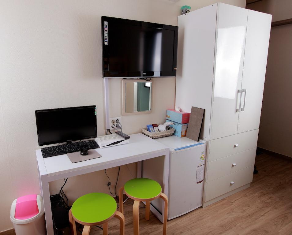 Tomo Residence Seul Quarto foto